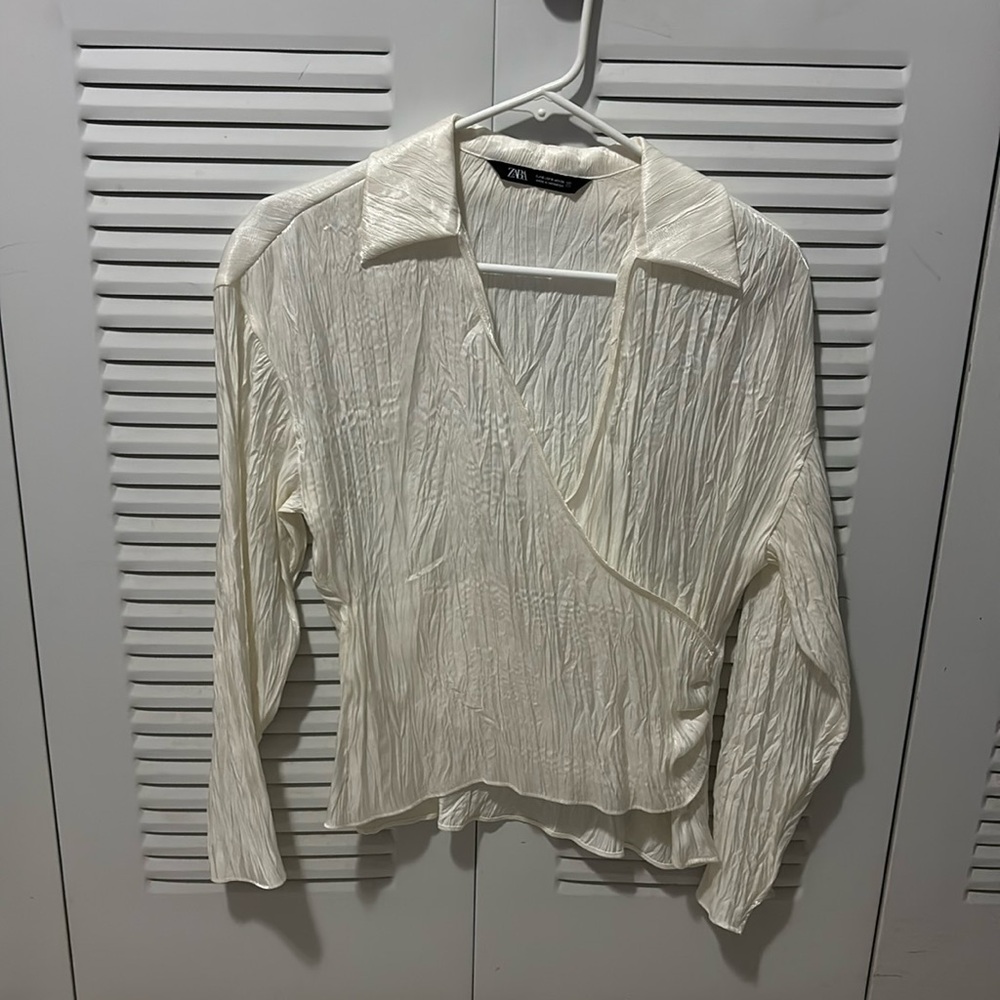 Women's Blouse